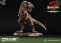Jurassic Park Prime Collectible 1/38 Scale Figure: Tyrannosaurus-Rex thumbnail 2
