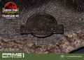 Jurassic Park Prime Collectible 1/38 Scale Figure: Tyrannosaurus-Rex thumbnail 20