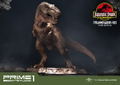 Jurassic Park Prime Collectible 1/38 Scale Figure: Tyrannosaurus-Rex thumbnail 21