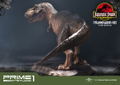 Jurassic Park Prime Collectible 1/38 Scale Figure: Tyrannosaurus-Rex thumbnail 23