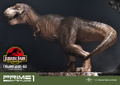 Jurassic Park Prime Collectible 1/38 Scale Figure: Tyrannosaurus-Rex thumbnail 24