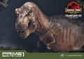Jurassic Park Prime Collectible 1/38 Scale Figure: Tyrannosaurus-Rex thumbnail 25