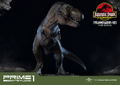 Jurassic Park Prime Collectible 1/38 Scale Figure: Tyrannosaurus-Rex thumbnail 28