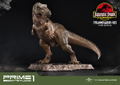 Jurassic Park Prime Collectible 1/38 Scale Figure: Tyrannosaurus-Rex thumbnail 3