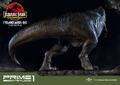 Jurassic Park Prime Collectible 1/38 Scale Figure: Tyrannosaurus-Rex thumbnail 30