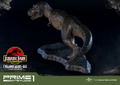 Jurassic Park Prime Collectible 1/38 Scale Figure: Tyrannosaurus-Rex thumbnail 32