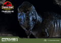 Jurassic Park Prime Collectible 1/38 Scale Figure: Tyrannosaurus-Rex thumbnail 34