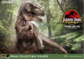 Jurassic Park Prime Collectible 1/38 Scale Figure: Tyrannosaurus-Rex thumbnail 38