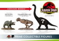 Jurassic Park Prime Collectible 1/38 Scale Figure: Tyrannosaurus-Rex thumbnail 39