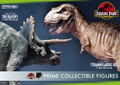 Jurassic Park Prime Collectible 1/38 Scale Figure: Tyrannosaurus-Rex thumbnail 40