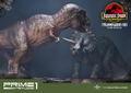 Jurassic Park Prime Collectible 1/38 Scale Figure: Tyrannosaurus-Rex thumbnail 44