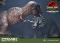 Jurassic Park Prime Collectible 1/38 Scale Figure: Tyrannosaurus-Rex thumbnail 45