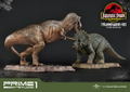 Jurassic Park Prime Collectible 1/38 Scale Figure: Tyrannosaurus-Rex thumbnail 47