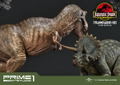 Jurassic Park Prime Collectible 1/38 Scale Figure: Tyrannosaurus-Rex thumbnail 49