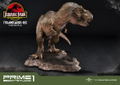 Jurassic Park Prime Collectible 1/38 Scale Figure: Tyrannosaurus-Rex thumbnail 5