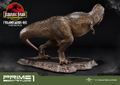 Jurassic Park Prime Collectible 1/38 Scale Figure: Tyrannosaurus-Rex thumbnail 6