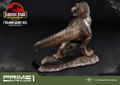 Jurassic Park Prime Collectible 1/38 Scale Figure: Tyrannosaurus-Rex thumbnail 7