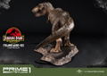 Jurassic Park Prime Collectible 1/38 Scale Figure: Tyrannosaurus-Rex thumbnail 8
