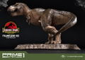 Jurassic Park Prime Collectible 1/38 Scale Figure: Tyrannosaurus-Rex thumbnail 9