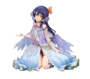 Love Live! School Idol Festival 1/7 Scale Pre-Painted Figure: Umi Sonoda White Day Ver.
