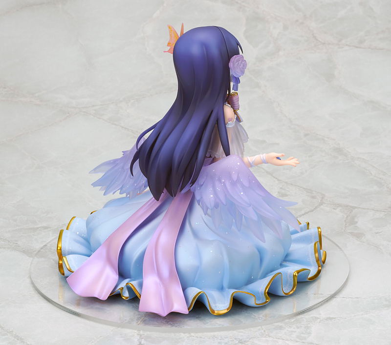 Love Live! School Idol Festival 1/7 Scale Pre-Painted Figure: Umi Sonoda White Day Ver. image 6