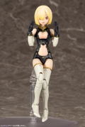 Megami Device 1/1 Scale Model Kit: Bullet Knights Launcher thumbnail 12