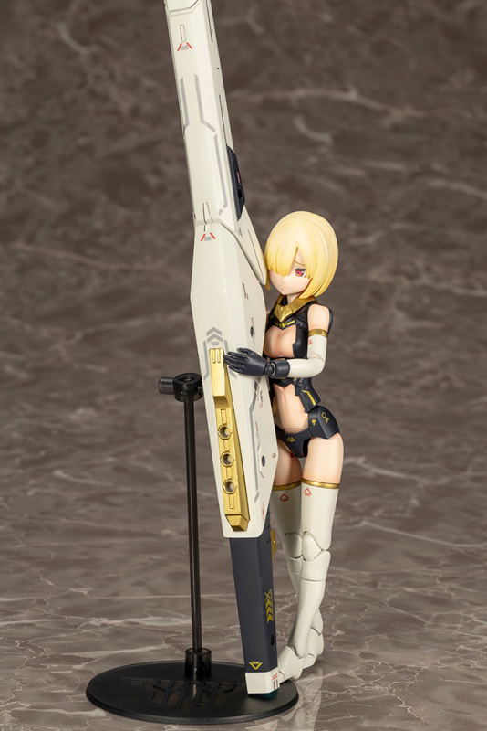 Megami Device 1/1 Scale Model Kit: Bullet Knights Launcher image 13