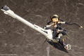 Megami Device 1/1 Scale Model Kit: Bullet Knights Launcher thumbnail 15