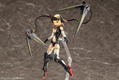 Megami Device 1/1 Scale Model Kit: Bullet Knights Launcher thumbnail 16