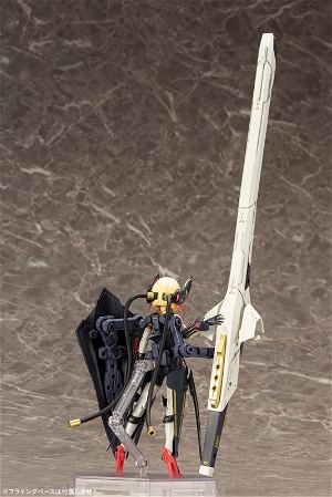 Megami Device 1/1 Scale Model Kit: Bullet Knights Launcher