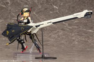 Megami Device 1/1 Scale Model Kit: Bullet Knights Launcher