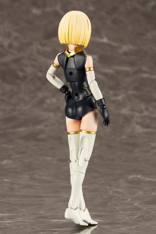 Megami Device 1/1 Scale Model Kit: Bullet Knights Launcher image 10