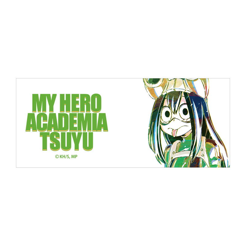 My Hero Academia Ani-Art Mug Cup - Asui Tsuyu image 3