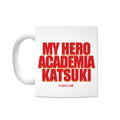 My Hero Academia Ani-Art Mug Cup - Bakugo Katsuki thumbnail 2
