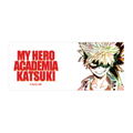 My Hero Academia Ani-Art Mug Cup - Bakugo Katsuki thumbnail 3