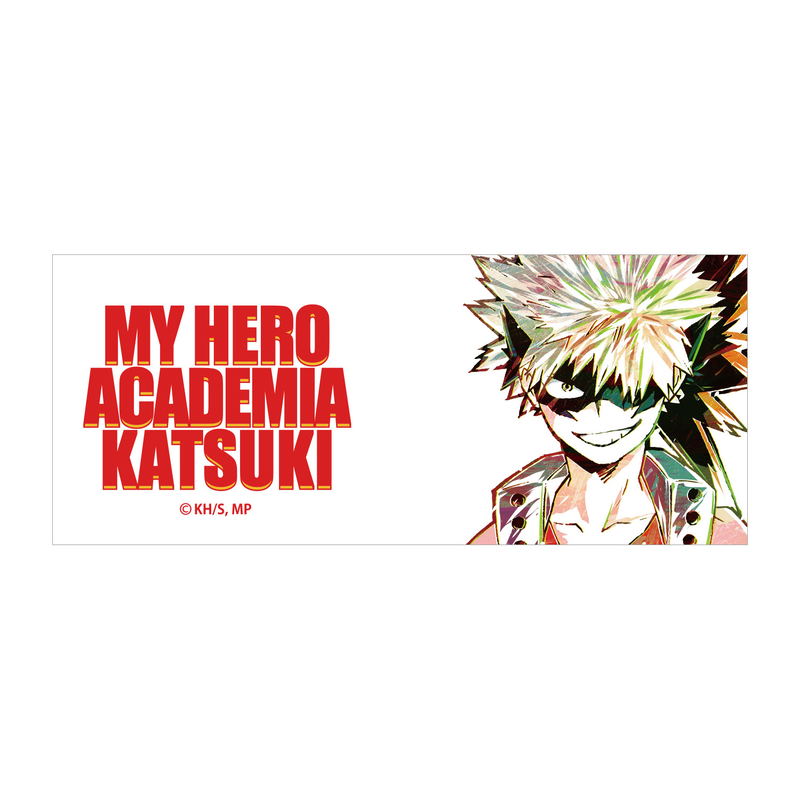 My Hero Academia Ani-Art Mug Cup - Bakugo Katsuki image 3