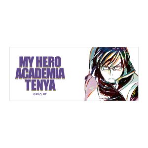 My Hero Academia Ani-Art Mug Cup - Iida Tenya