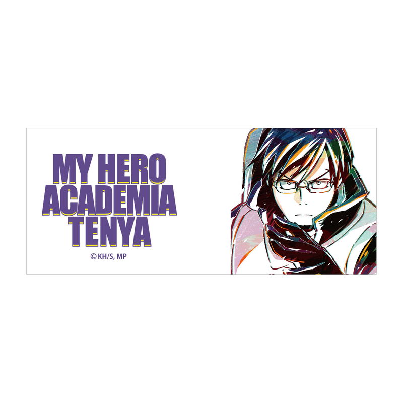 My Hero Academia Ani-Art Mug Cup - Iida Tenya image 3