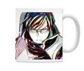 My Hero Academia Ani-Art Mug Cup - Iida Tenya thumbnail 1