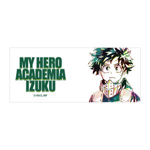 My Hero Academia Ani-Art Mug Cup - Izuku Midoriya