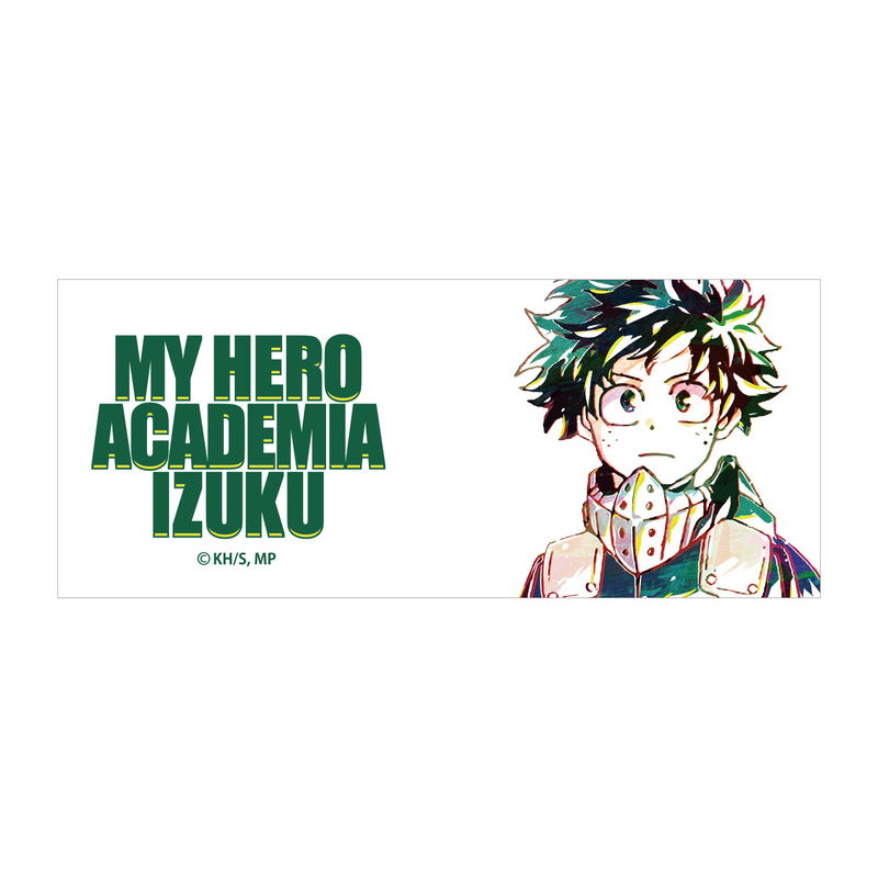 My Hero Academia Ani-Art Mug Cup - Izuku Midoriya image 3