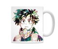 My Hero Academia Ani-Art Mug Cup - Izuku Midoriya thumbnail 1