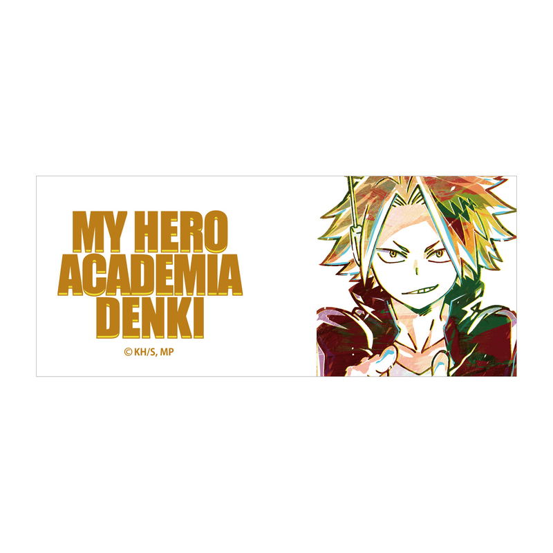 My Hero Academia Ani-Art Mug Cup - Kaminari Denki image 3