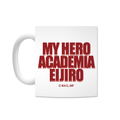 My Hero Academia Ani-Art Mug Cup - Kirishima Eijiro thumbnail 2