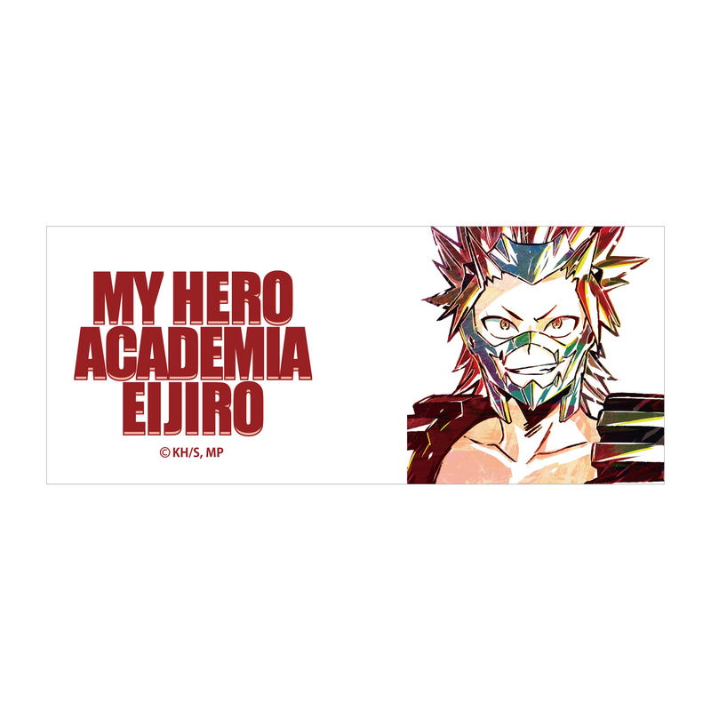 My Hero Academia Ani-Art Mug Cup - Kirishima Eijiro image 3