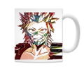 My Hero Academia Ani-Art Mug Cup - Kirishima Eijiro thumbnail 1