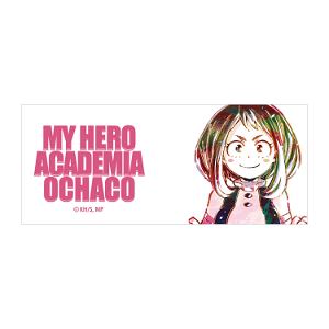 My Hero Academia Ani-Art Mug Cup - Uraraka Ochaco