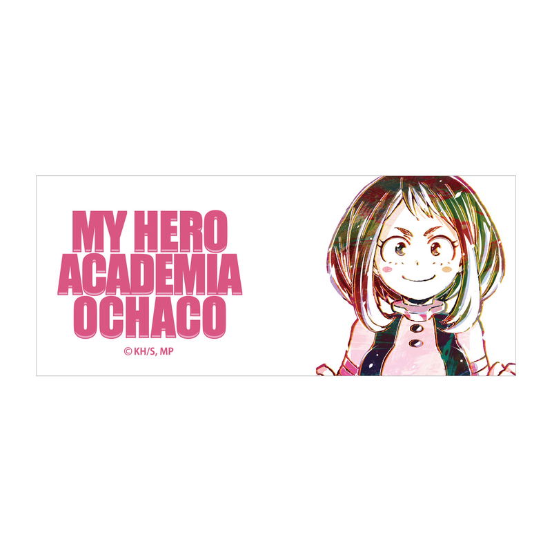 My Hero Academia Ani-Art Mug Cup - Uraraka Ochaco image 3