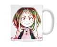 My Hero Academia Ani-Art Mug Cup - Uraraka Ochaco thumbnail 1