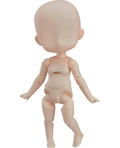 Nendoroid Doll Archetype: Girl (Cream) (Re-run) thumbnail 1